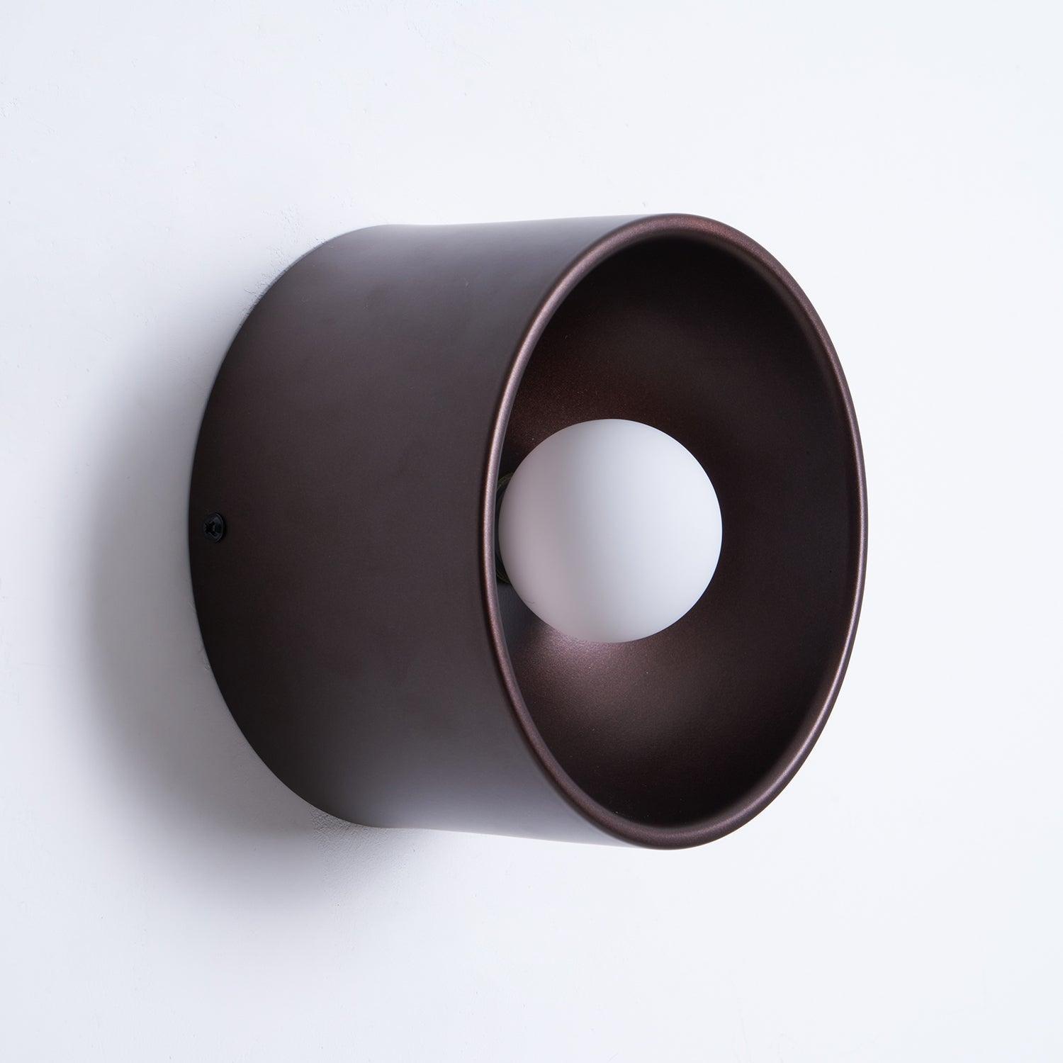 Anton Mini Wall Lamp 7.1