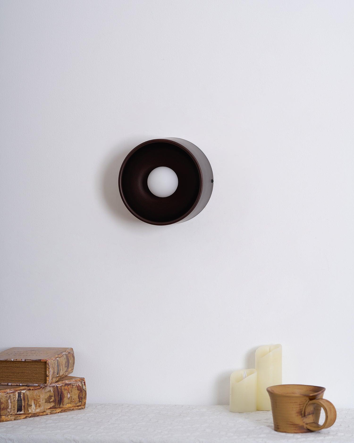 Anton Mini Wall Lamp 7.1
