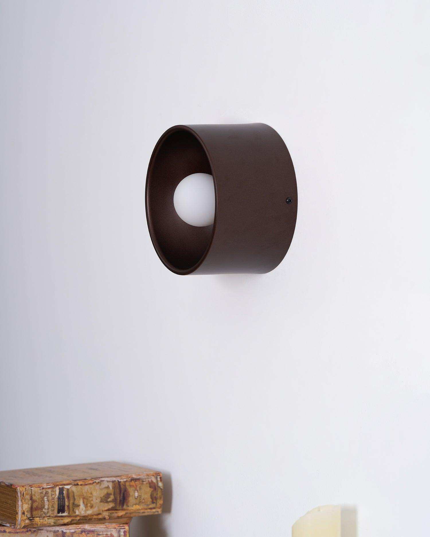 Anton Mini Wall Lamp 7.1