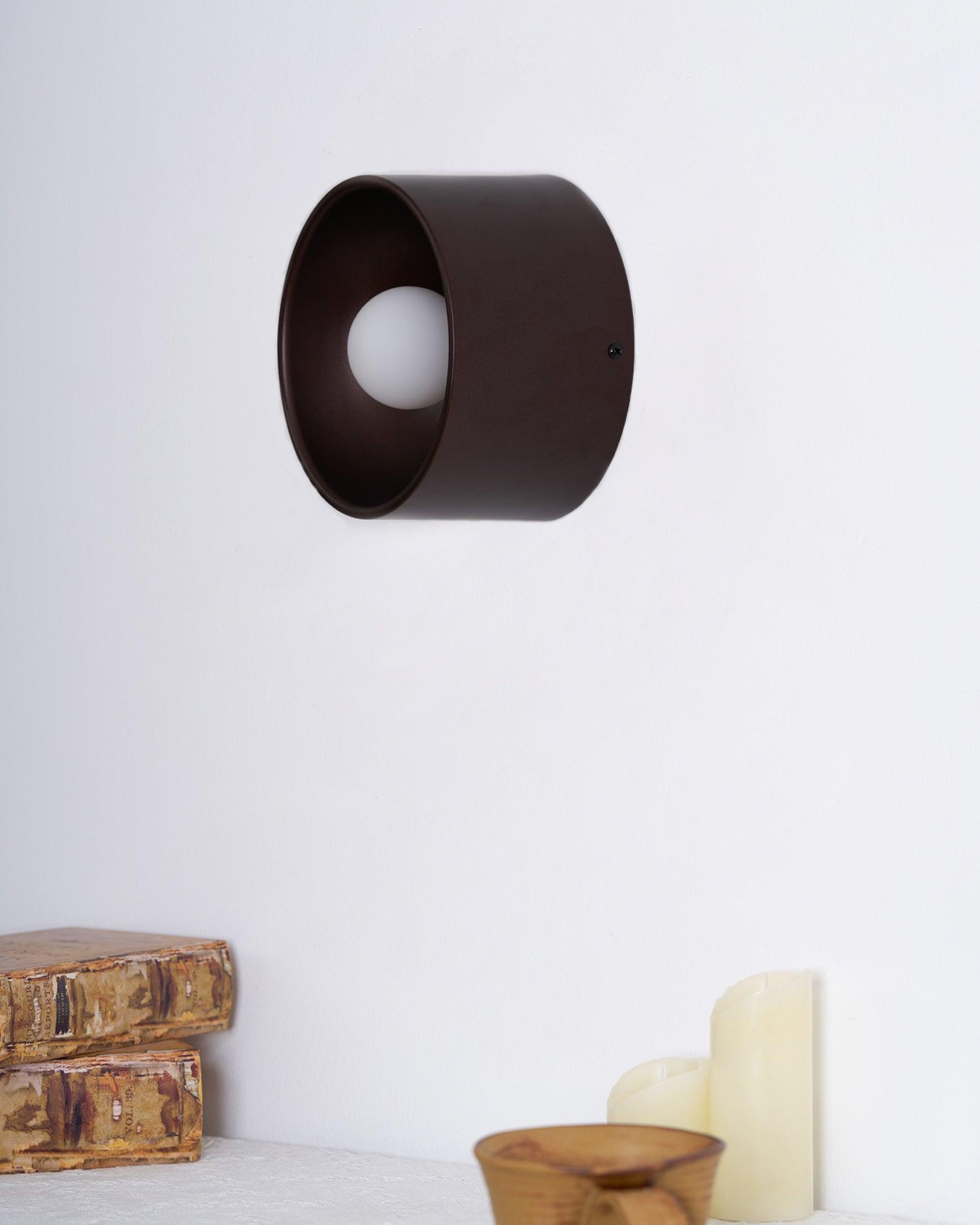 Anton Mini Wall Lamp 7.1