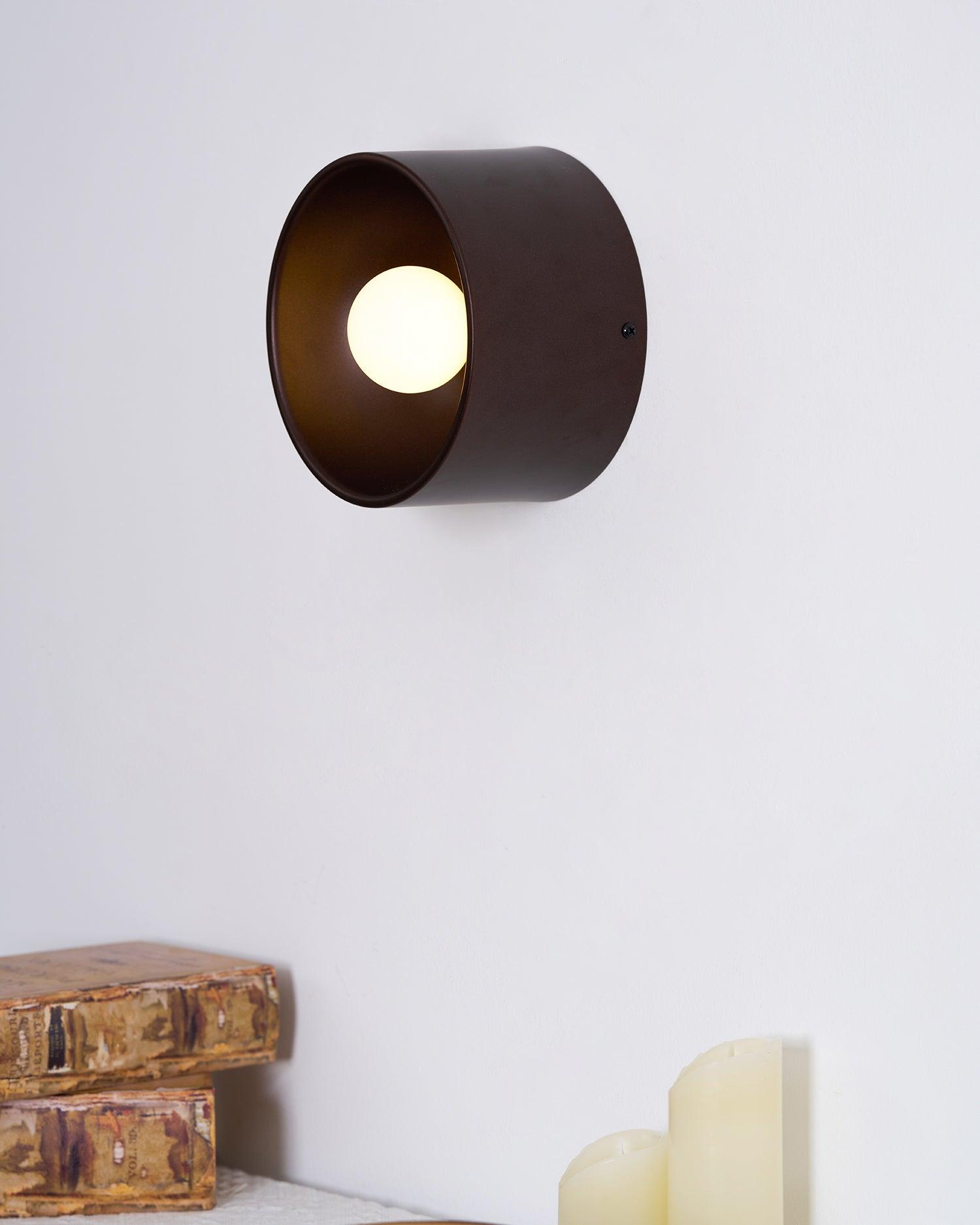 Anton Mini Wall Lamp 7.1