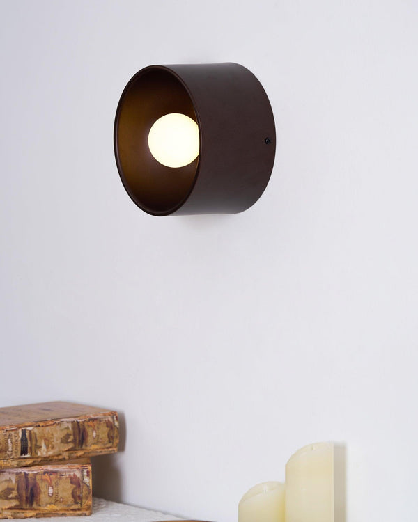 Anton Mini Wall Lamp 7.1