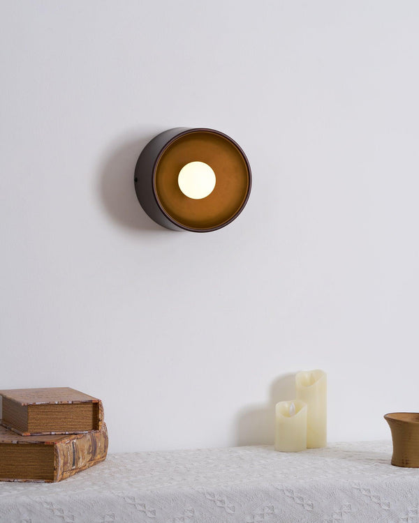 Anton Mini Wall Lamp 7.1