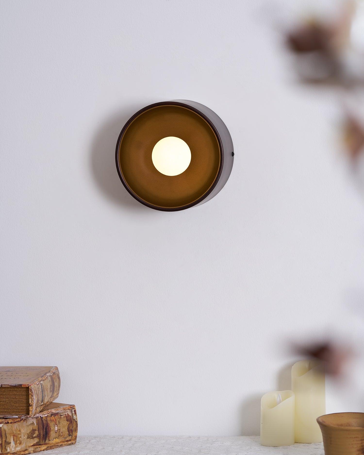 Anton Mini Wall Lamp 7.1