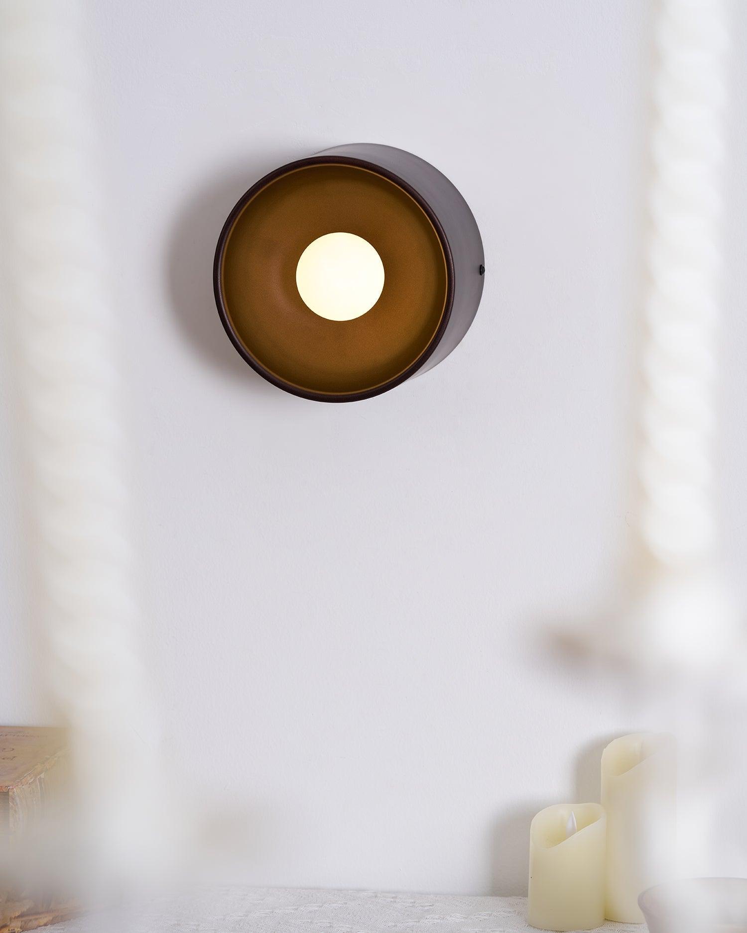 Anton Mini Wall Lamp 7.1