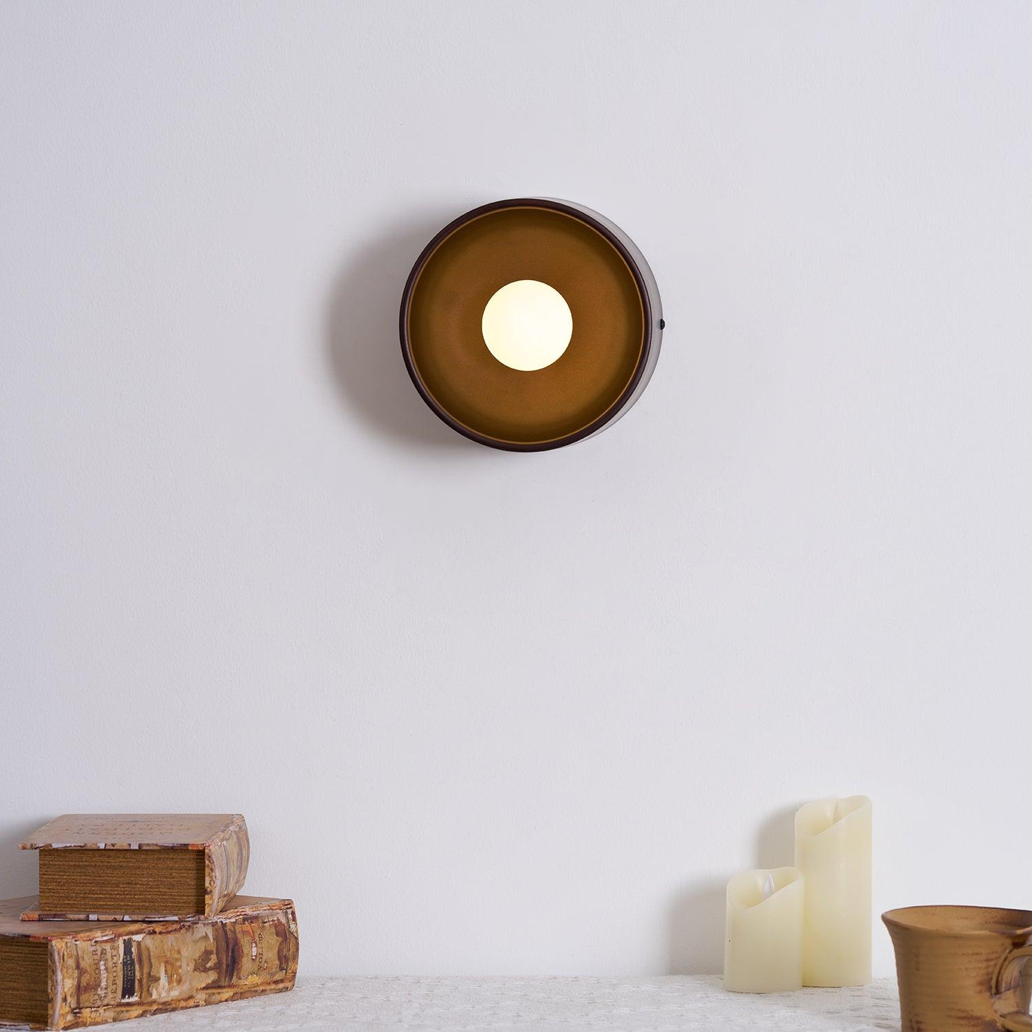 Anton Mini Wall Lamp 7.1