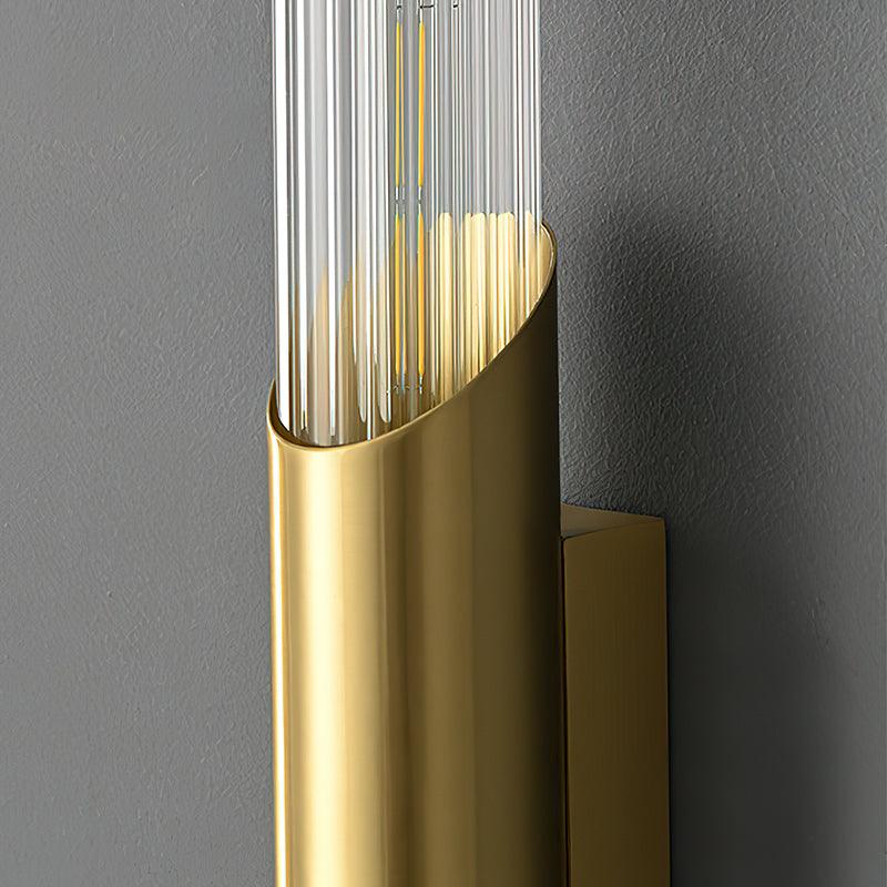 Antonio Vanity Wall Light