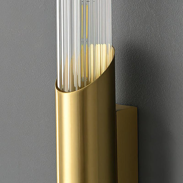 Antonio Vanity Wall Light