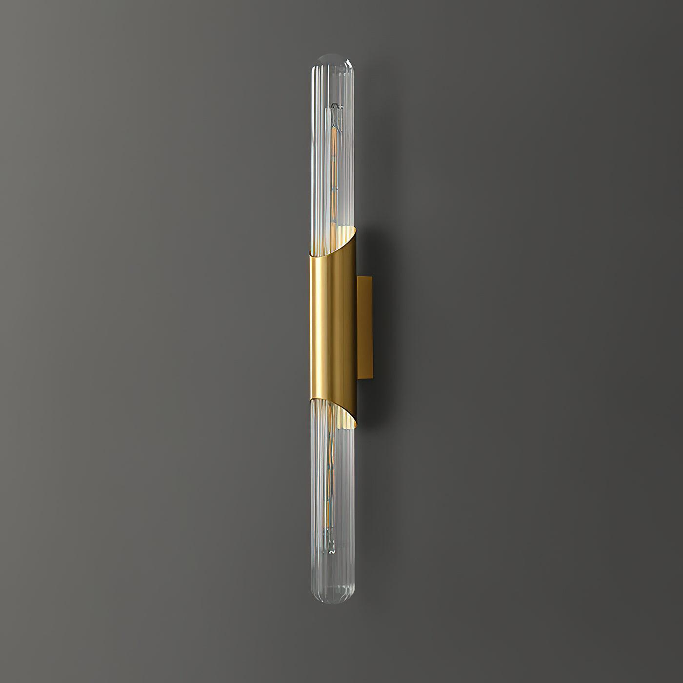 Antonio Vanity Wall Light