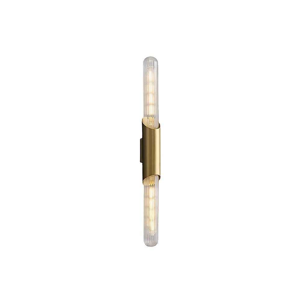 Antonio Vanity Wall Light