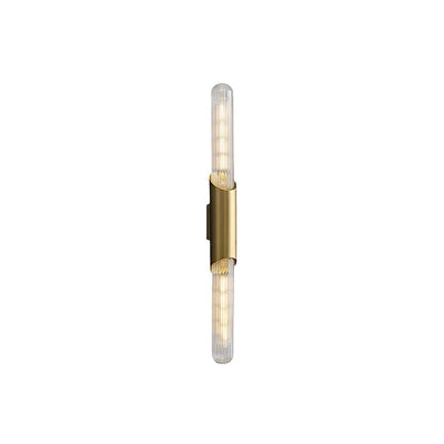 Antonio Vanity Wall Light
