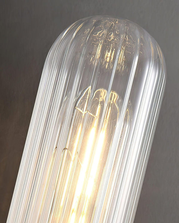 Antonio Vanity Wall Light