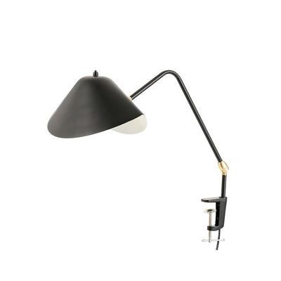 Antony Clip-on Table Lamp 13.8