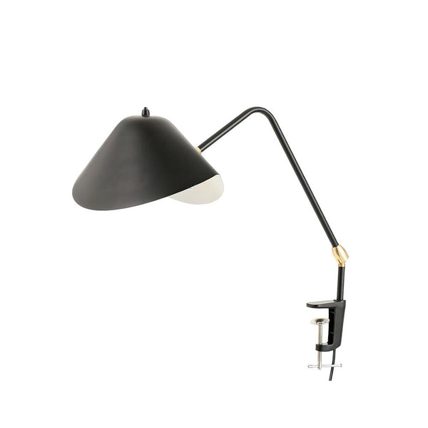 Antony Clip-on Table Lamp 13.8
