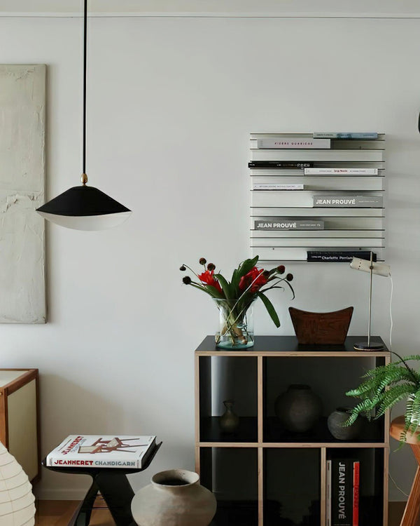 Antony Pendant Lamp 7.1