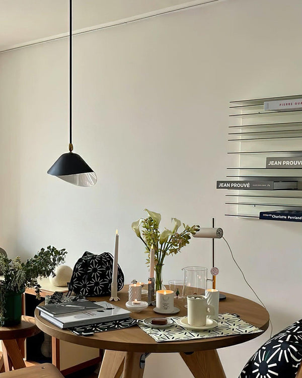 Antony Pendant Lamp 7.1