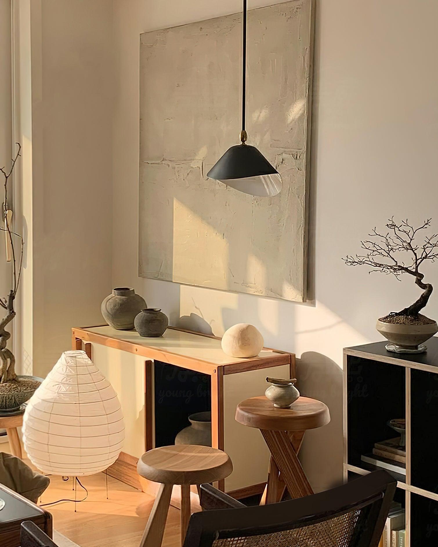 Antony Pendant Lamp 7.1