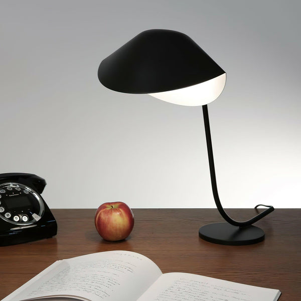 Antony Table Lamp 12.6