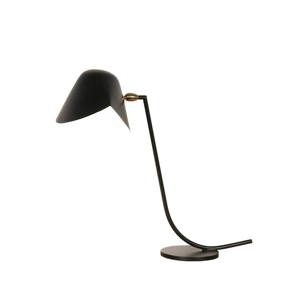 Antony Table Lamp 12.6