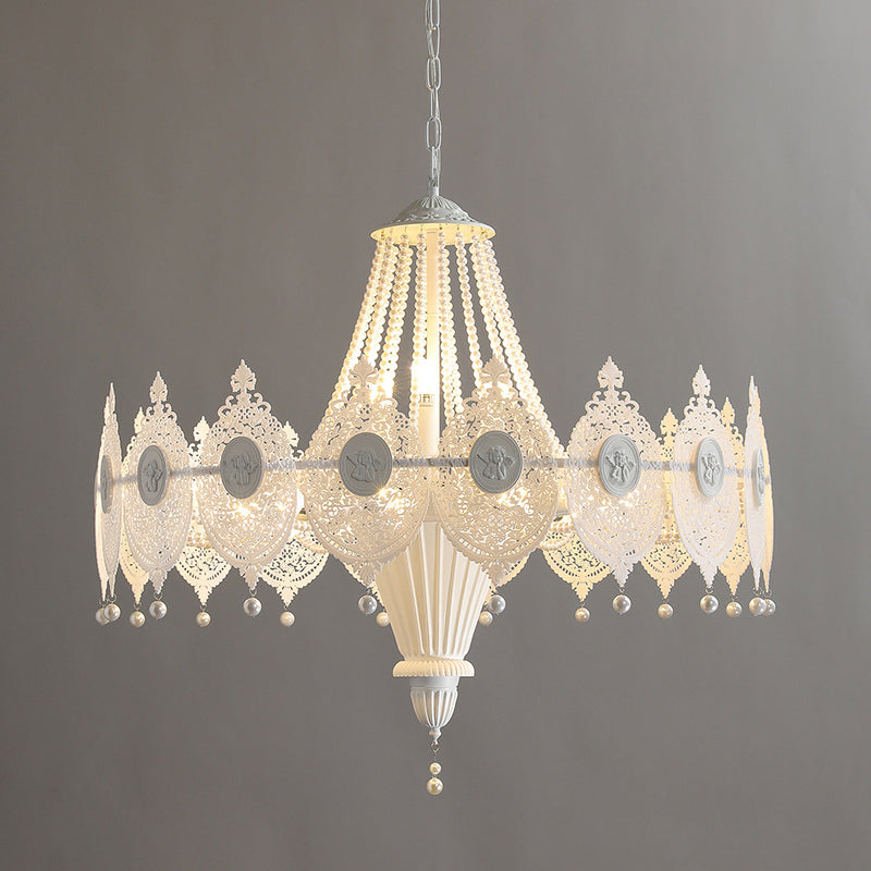 Antrim Chandelier