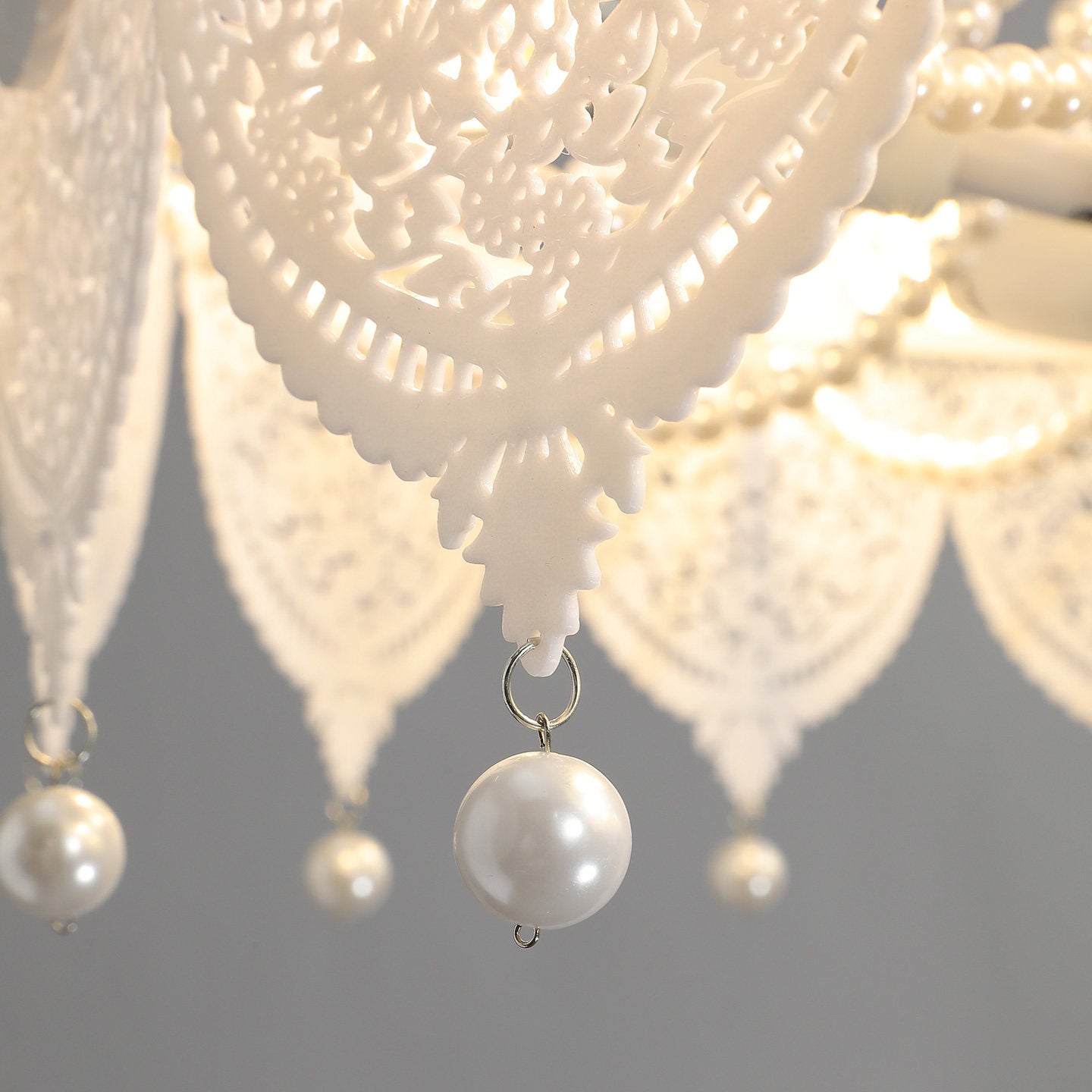 Antrim Chandelier