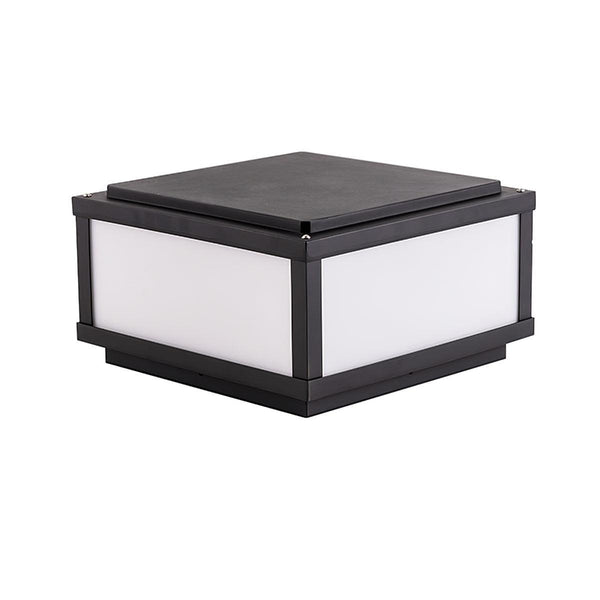 Anvia Outdoor Post Light 15.7