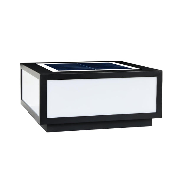Anvia Outdoor Post Light 15.7