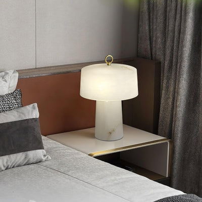 Aogashima Table Lamp 11.8