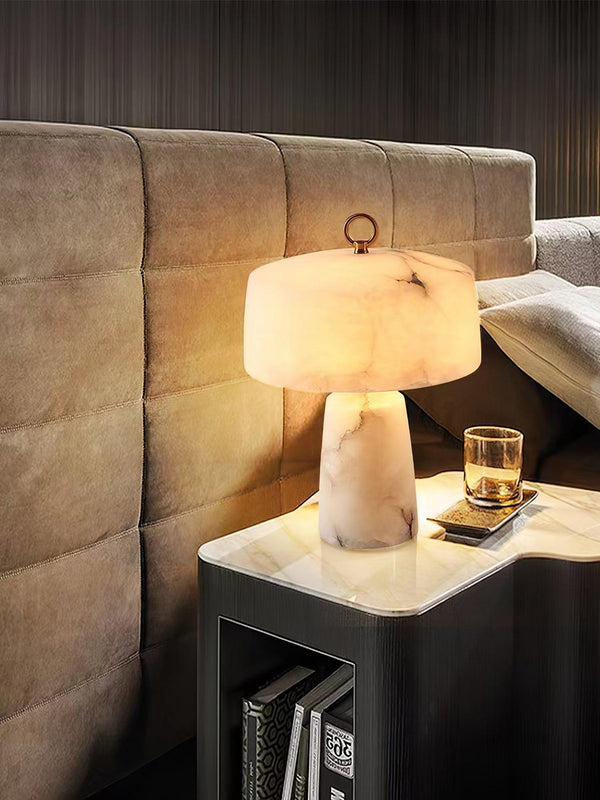 Aogashima Table Lamp 11.8