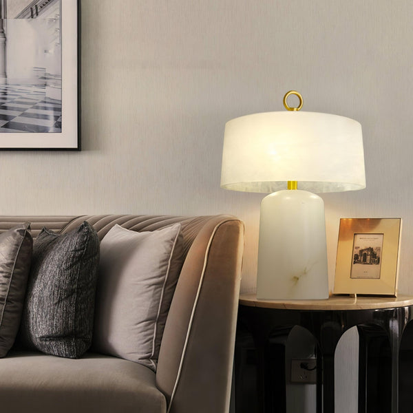 Aogashima Table Lamp 11.8