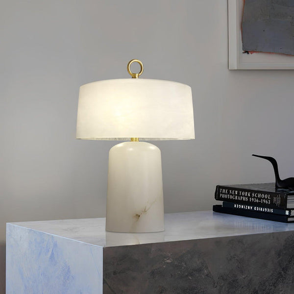 Aogashima Table Lamp 11.8