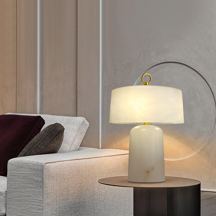 Aogashima Table Lamp 11.8