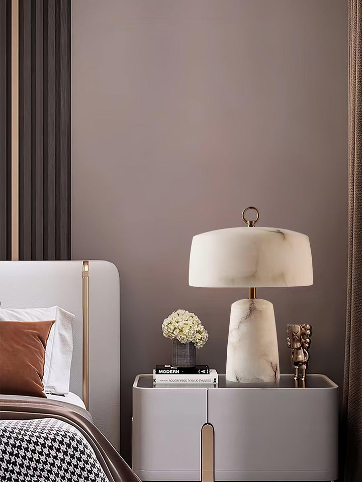 Aogashima Table Lamp 11.8