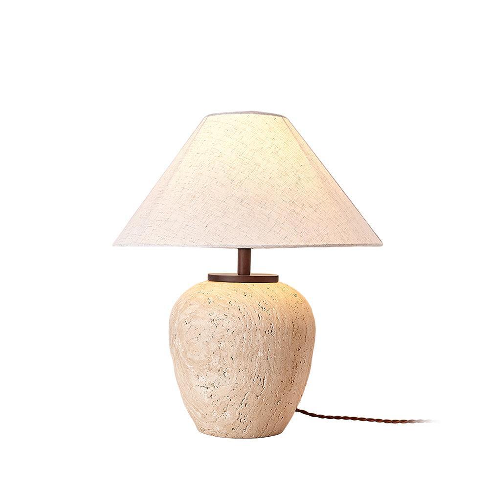 Aoji Table Lamp 18.9