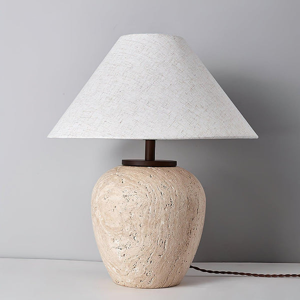 Aoji Table Lamp 18.9