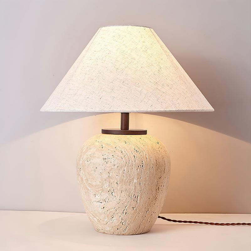Aoji Table Lamp 18.9