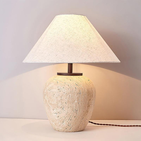 Aoji Table Lamp 18.9