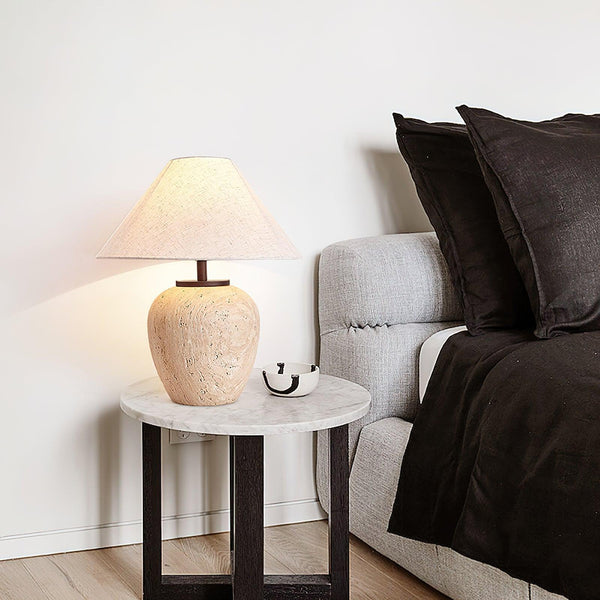 Aoji Table Lamp 18.9