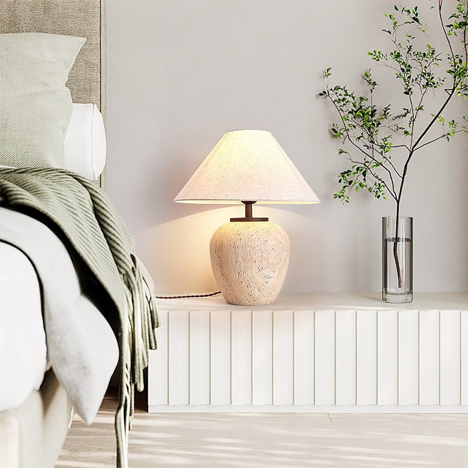 Aoji Table Lamp 18.9