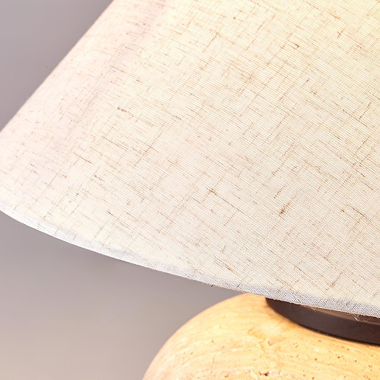 Aoji Table Lamp 18.9