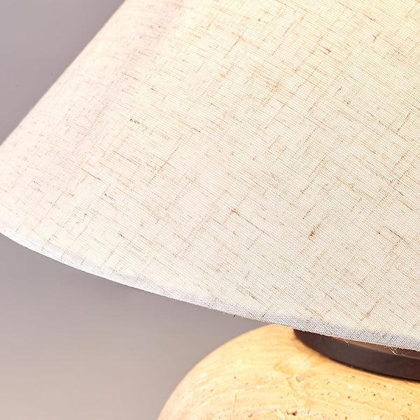 Aoji Table Lamp 18.9