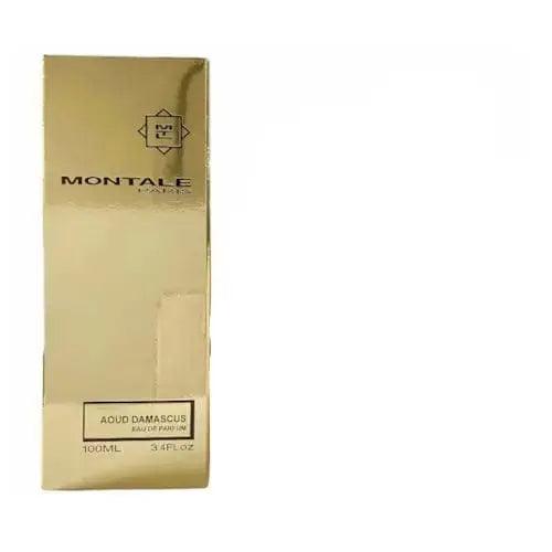 Aoud Leather By Montale 3.4oz U EDP