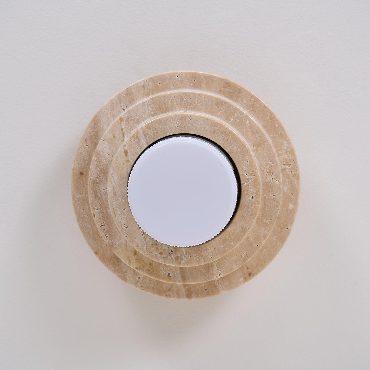 Aperture Ceiling Lamp 6.7