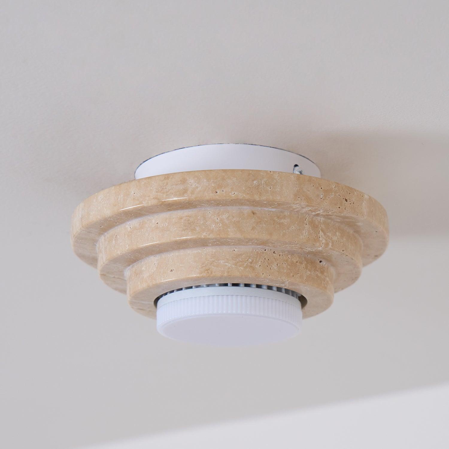 Aperture Ceiling Lamp 6.7