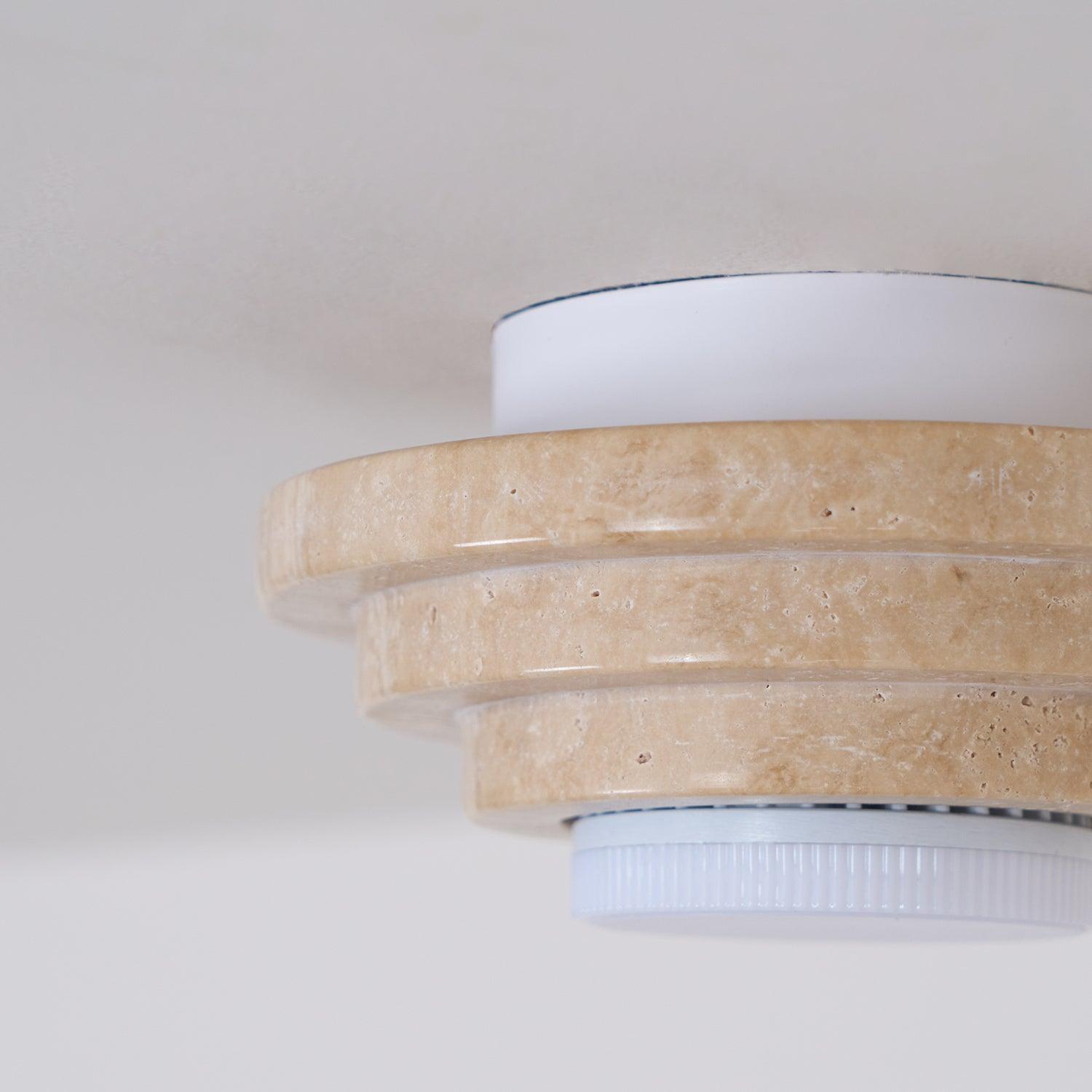 Aperture Ceiling Lamp 6.7