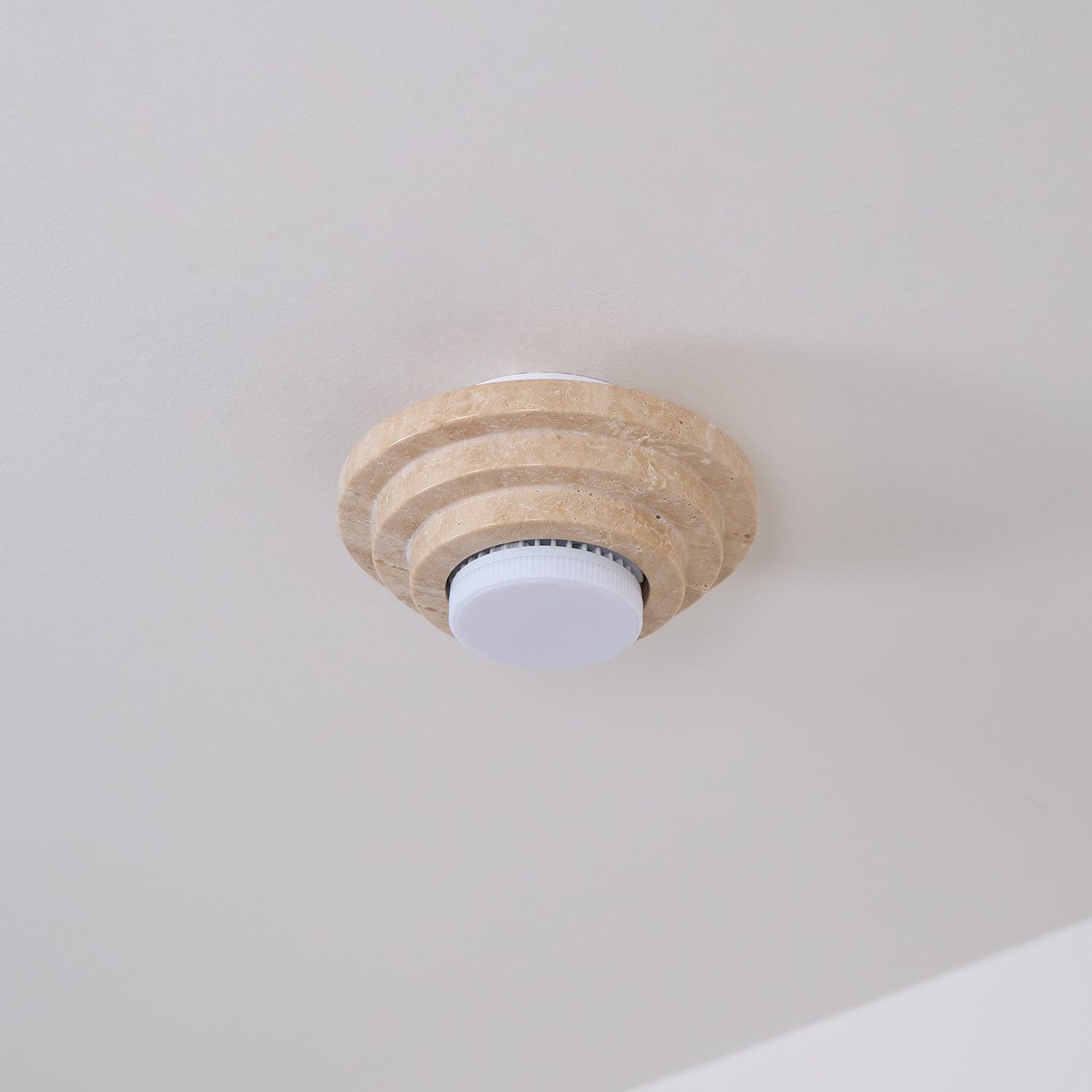 Aperture Ceiling Lamp 6.7