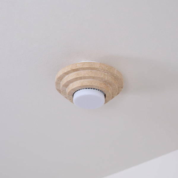 Aperture Ceiling Lamp 6.7