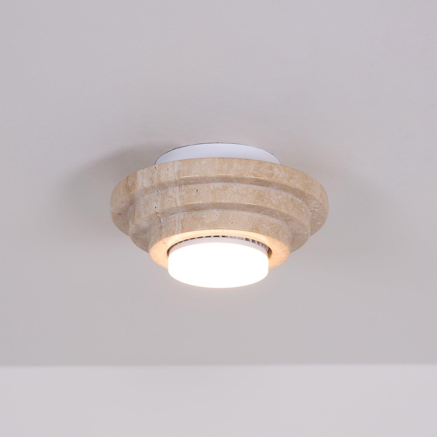 Aperture Ceiling Lamp 6.7
