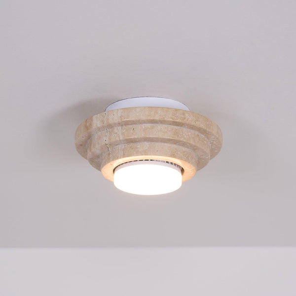 Aperture Ceiling Lamp 6.7