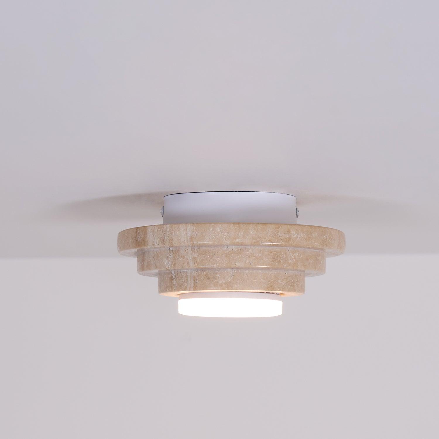 Aperture Ceiling Lamp 6.7